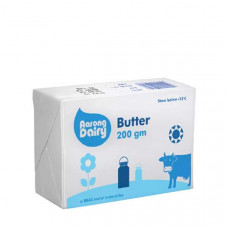Aarong Dairy Butter 200 gm